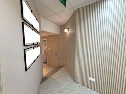 Cecil Court (D1), Office #547890651
